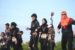 Run For Belang 2026