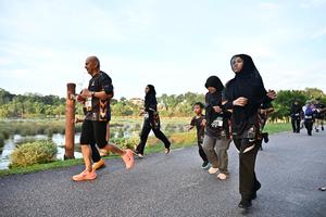 Run For Belang 2026