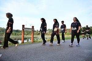 Run For Belang 2026