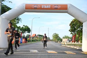 Run For Belang 2026