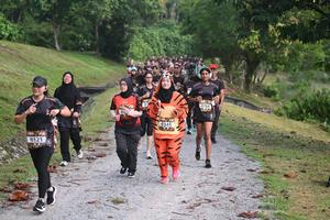Run For Belang 2026