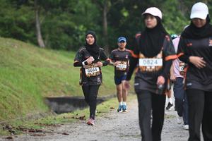 Run For Belang 2026