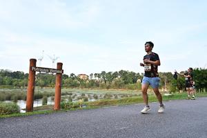 Run For Belang 2026