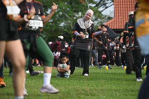 Run For Belang 2026