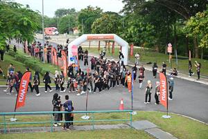 Run For Belang 2026