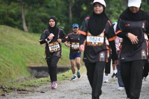 Run For Belang 2026