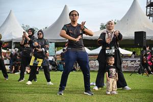 Run For Belang 2026
