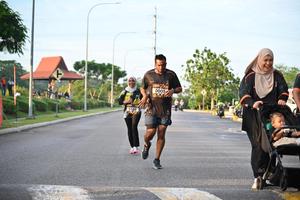 Run For Belang 2026