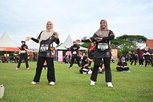 Run For Belang 2026