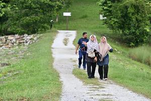 Run For Belang 2026