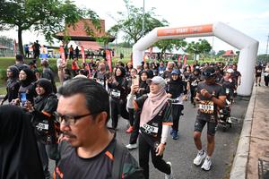 Run For Belang 2026