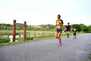 Run For Belang 2026