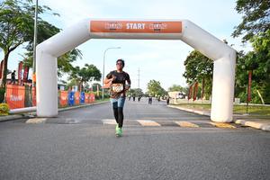 Run For Belang 2026