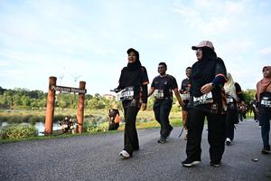 Run For Belang 2026