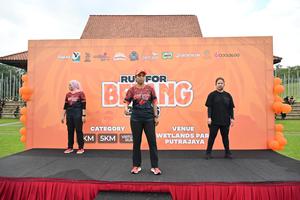 Run For Belang 2026