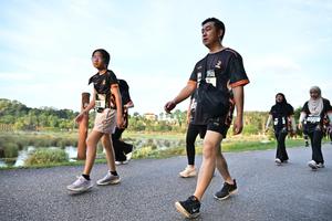 Run For Belang 2026