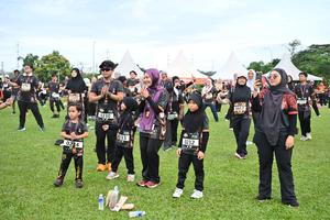 Run For Belang 2026