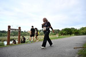 Run For Belang 2026