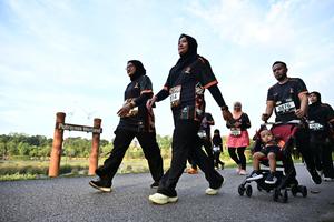 Run For Belang 2026