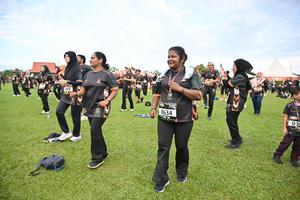 Run For Belang 2026