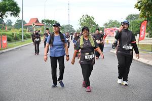 Run For Belang 2026