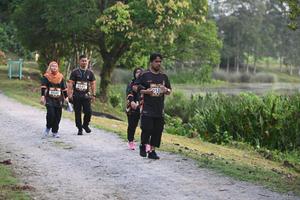 Run For Belang 2026