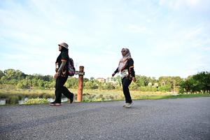 Run For Belang 2026