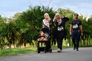 Run For Belang 2026