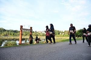 Run For Belang 2026