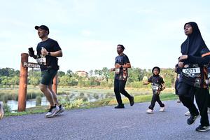Run For Belang 2026