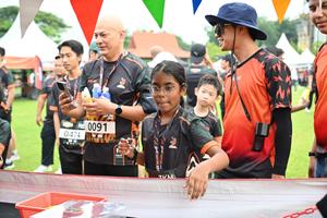 Run For Belang 2026
