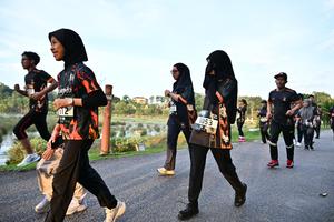 Run For Belang 2026