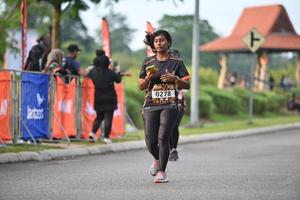 Run For Belang 2026