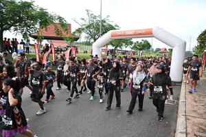 Run For Belang 2026