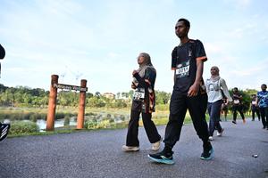 Run For Belang 2026