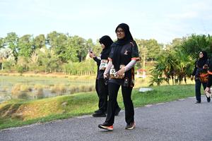 Run For Belang 2026