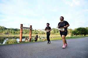 Run For Belang 2026