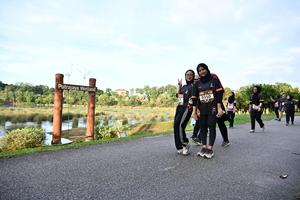 Run For Belang 2026
