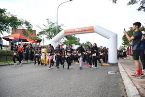Run For Belang 2026