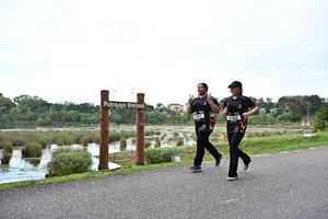 Run For Belang 2026
