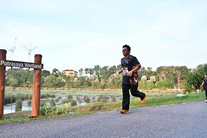Run For Belang 2026