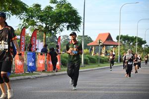 Run For Belang 2026