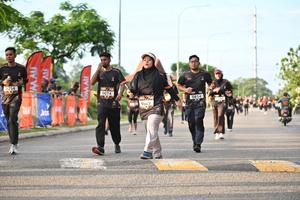 Run For Belang 2026