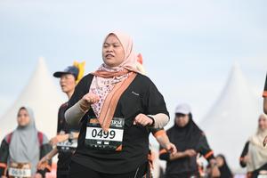 Run For Belang 2026