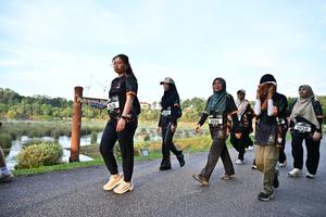 Run For Belang 2026