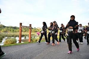 Run For Belang 2026