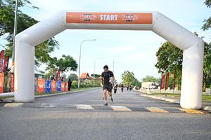 Run For Belang 2026