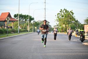 Run For Belang 2026