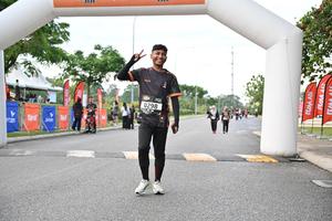 Run For Belang 2026