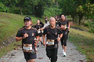 Run For Belang 2026